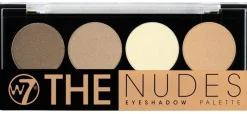 The Nudes Palette de Fards à Paupières
