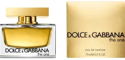 The One Eau de Parfum