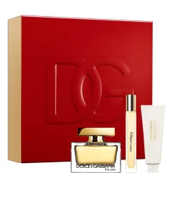 The One Eau de Parfum Coffret Femme