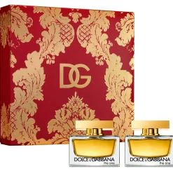 The One Eau de Parfum Coffret Femme