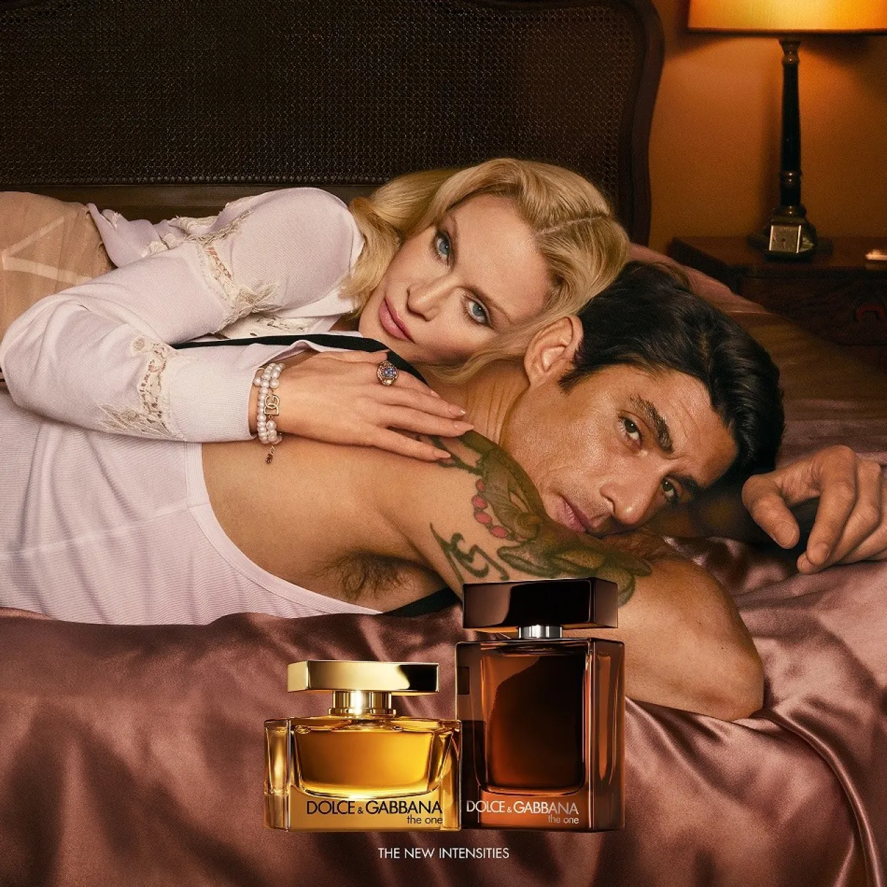 The One Eau de Parfum Intense
