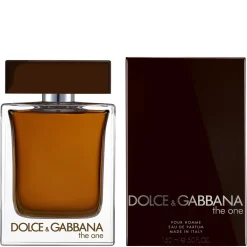The One For Men Eau de Parfum