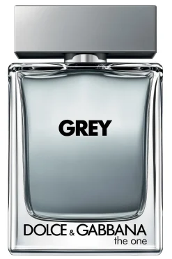 The One Grey Eau de Toilette