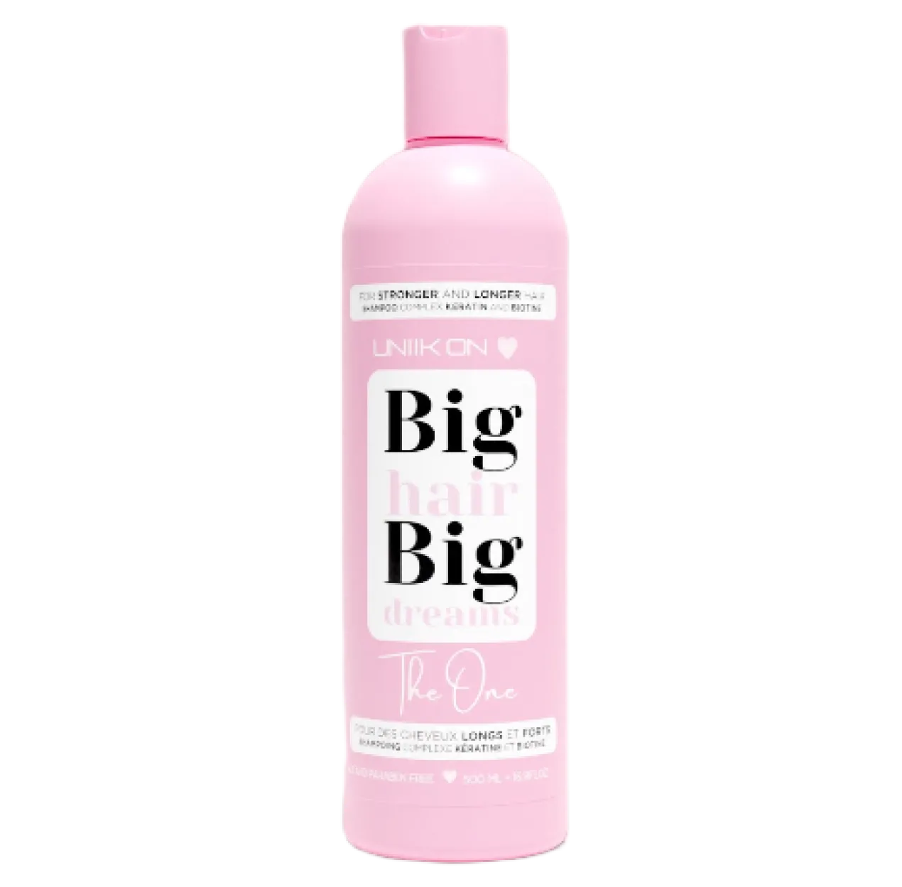 The One Shampoing