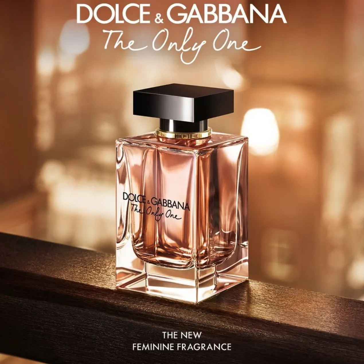 The Only One Eau de Parfum