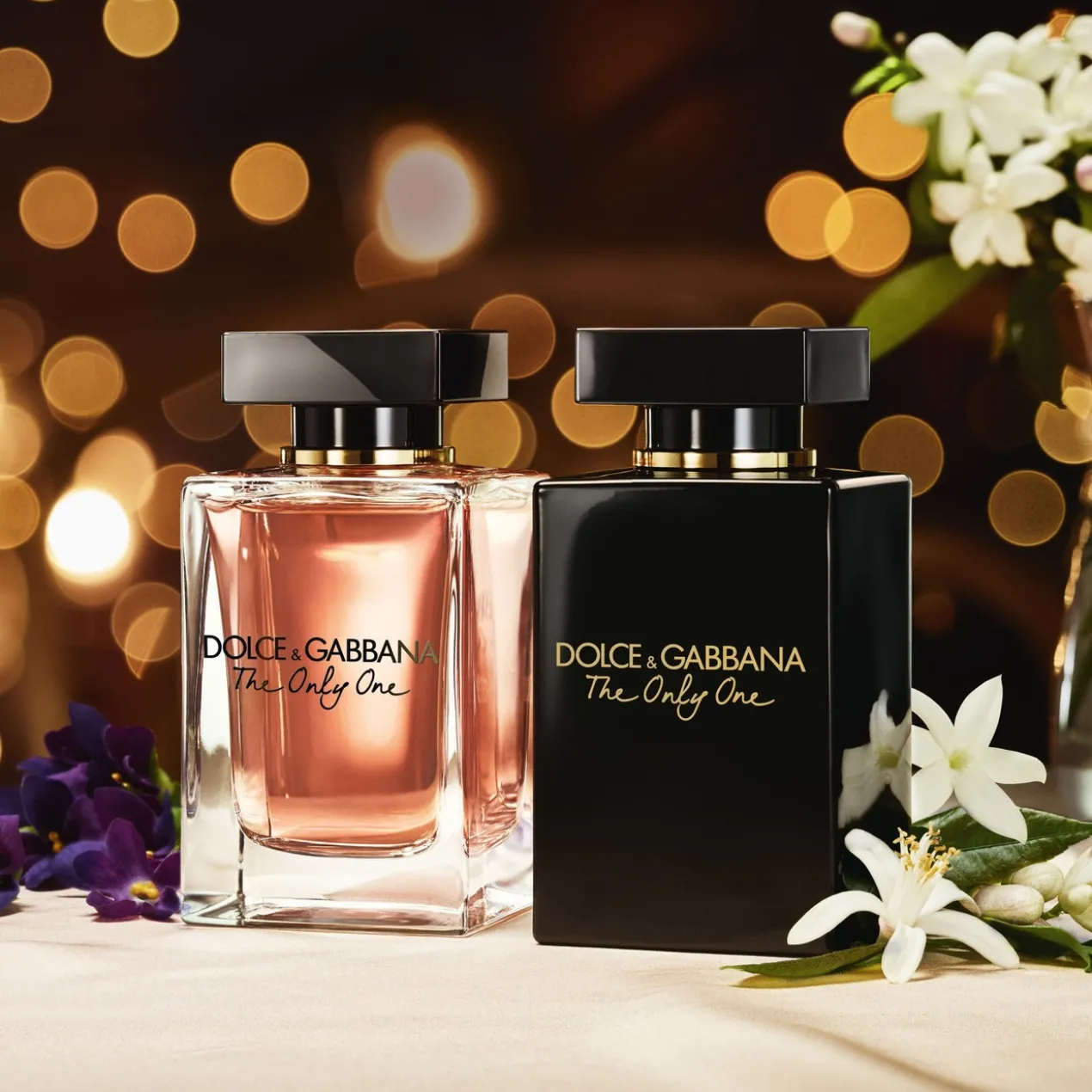 The Only One Eau de Parfum