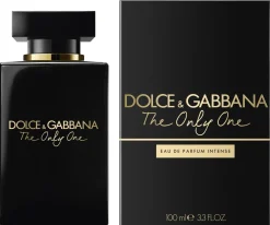 The Only One Eau de Parfum Intense