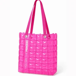 The Princess Bag Tote Bag Gonflable