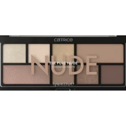 The Pure Nude Palette de Fards à Paupières