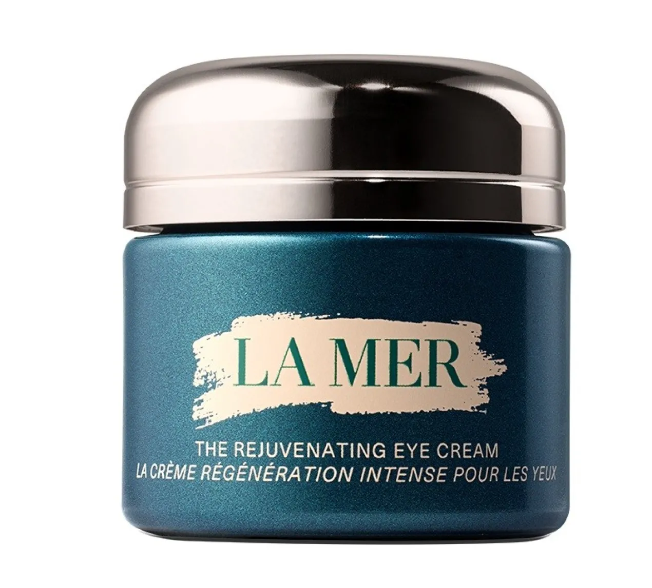The Rejuvenating Eye Cream