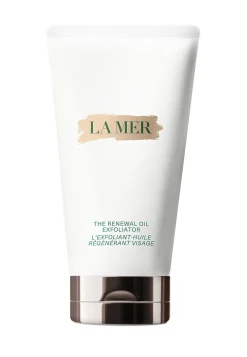 The Renewal Oil Exfoliant pour le Visage