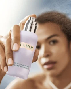 The Revitalizing Mist Brume pour le Visage