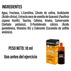 Thermocarnitin XL Citron