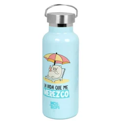 Thermos Toxi