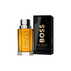 The Scent Eau de Toilette