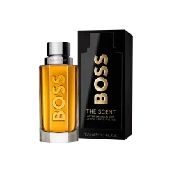 The Scent Eau de Toilette