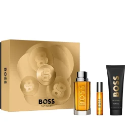 The Scent Eau de Toilette Set cadeau