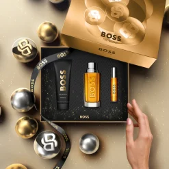 The Scent Eau de Toilette Set cadeau