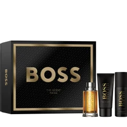 The Scent Eau de Toilette Set cadeau