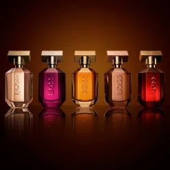 The Scent For Her Eau de Parfum Intense