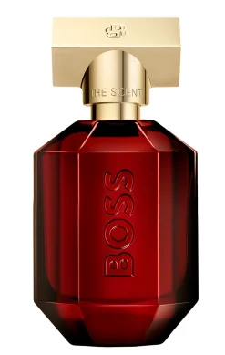 The Scent For Her Elixir Parfum
