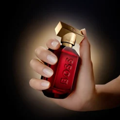 The Scent For Her Elixir Parfum