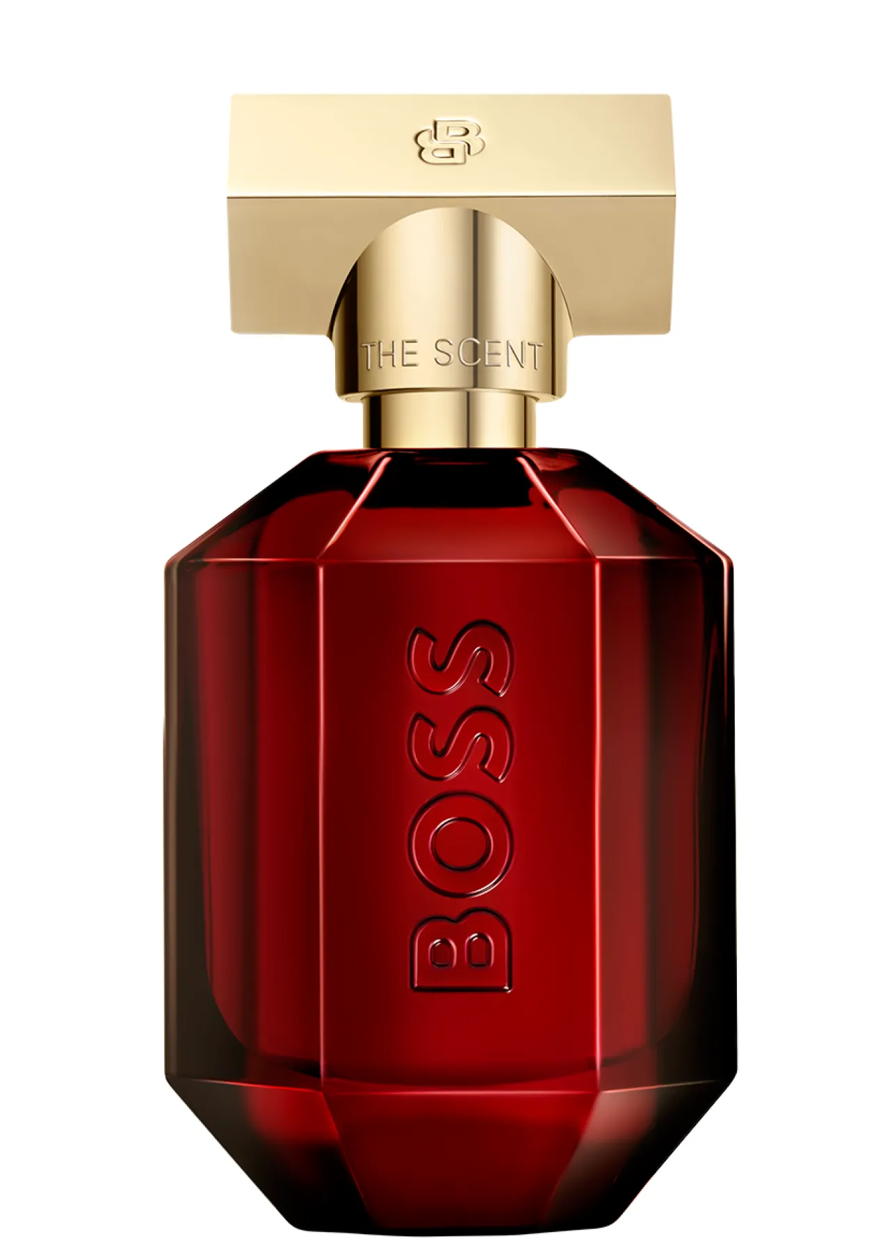 The Scent For Her Elixir Parfum