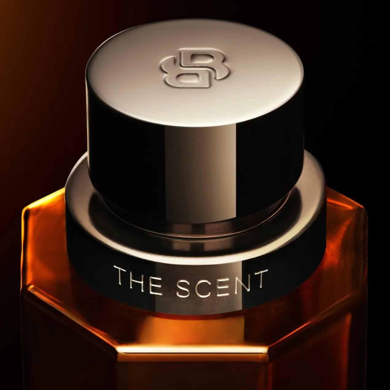 The Scent For Him Eau de Parfum Intense