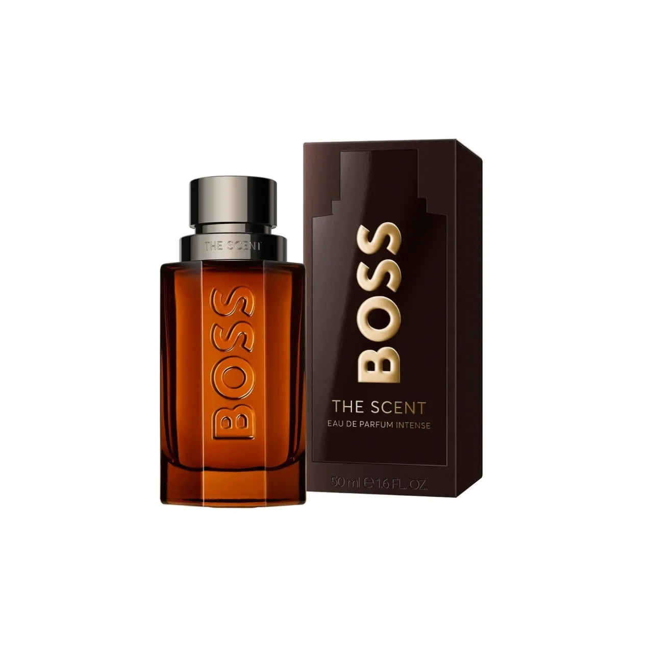 The Scent For Him Eau de Parfum Intense