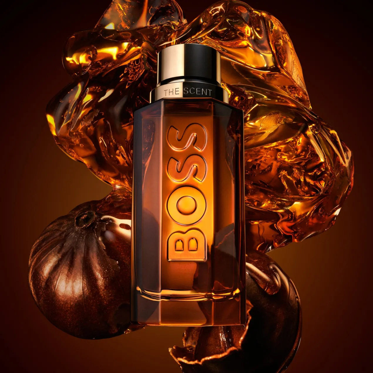 The Scent For Him Eau de Parfum Intense