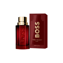 The Scent For Him Elixir Parfum