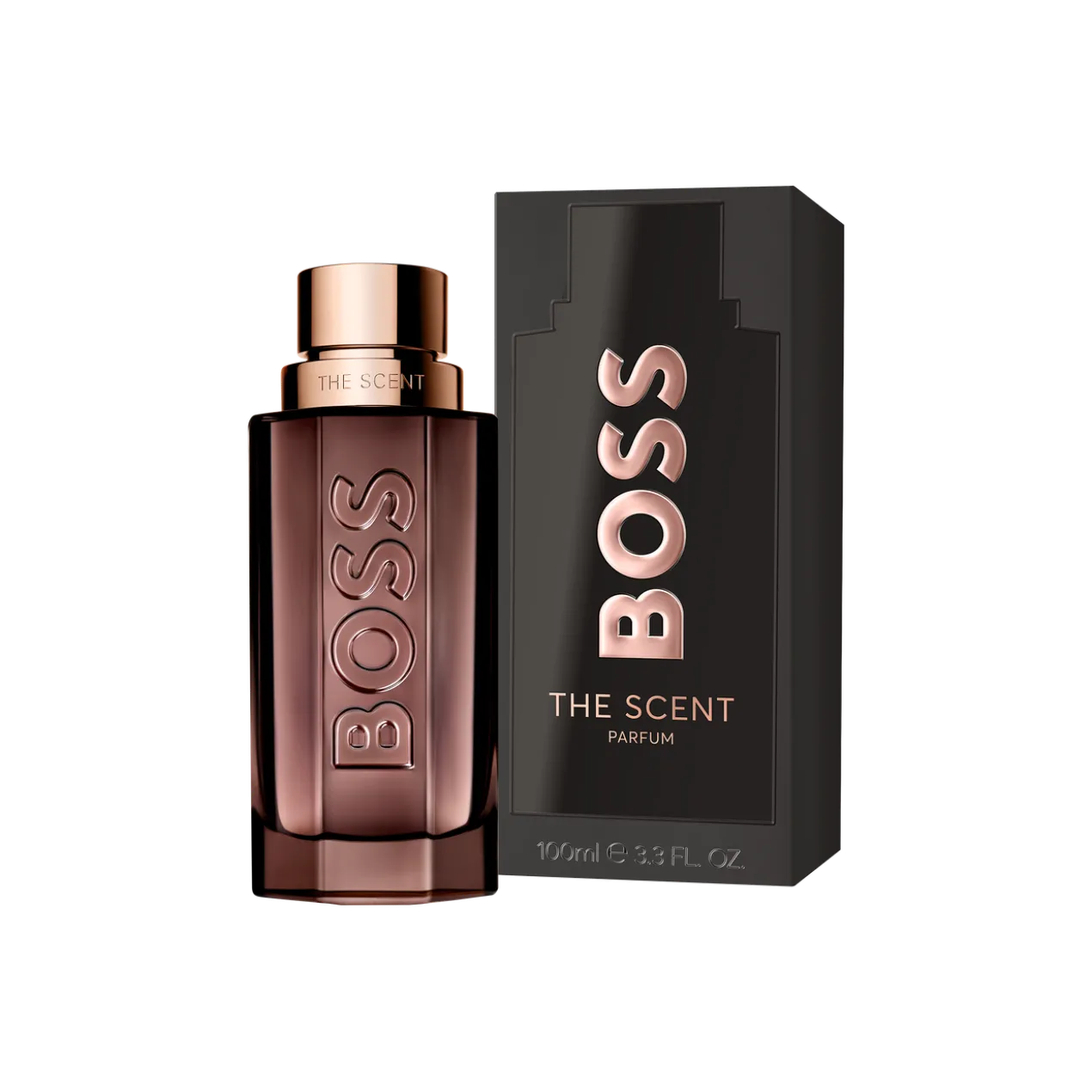 The Scent Le Parfum For Him