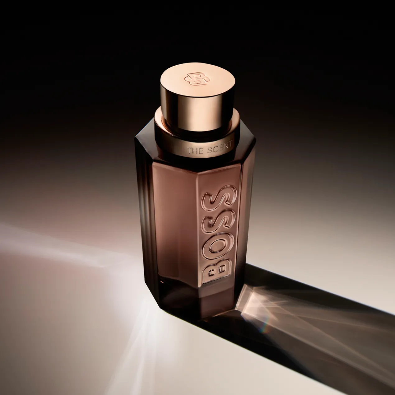 The Scent Le Parfum For Him