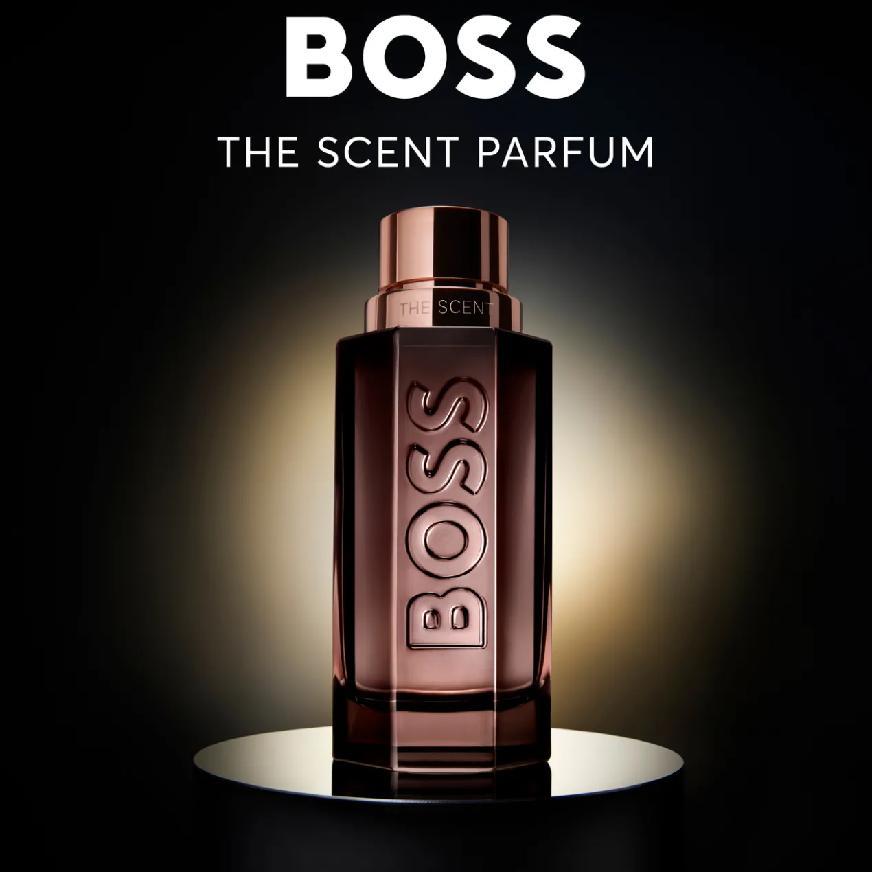 The Scent Le Parfum For Him