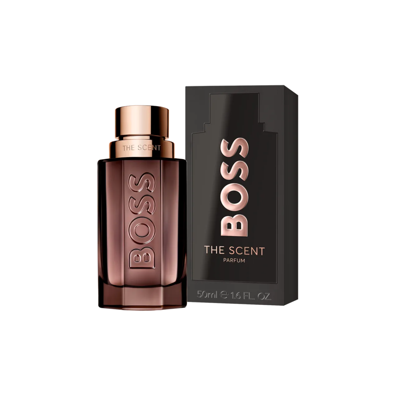 The Scent Le Parfum For Him