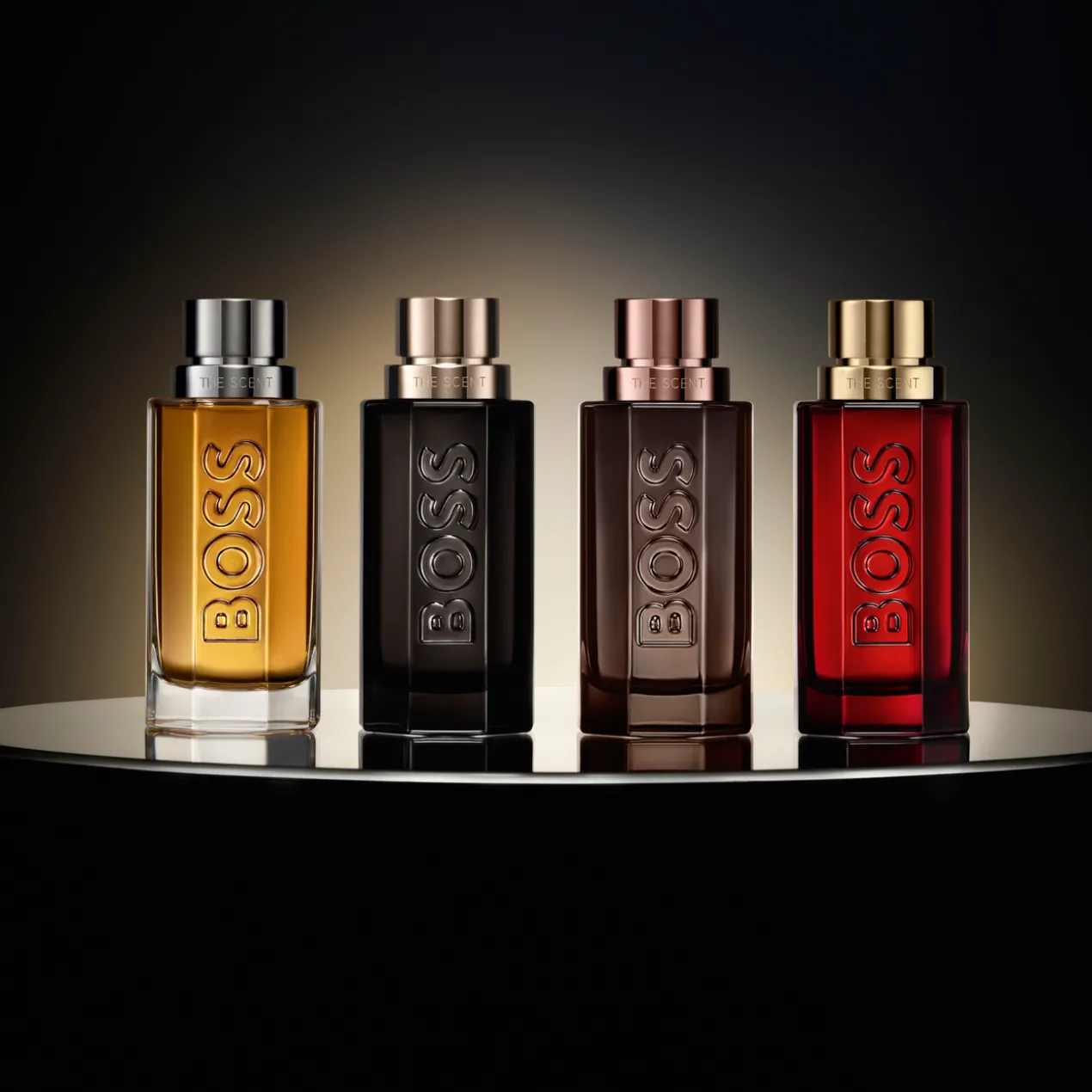 The Scent Le Parfum For Him