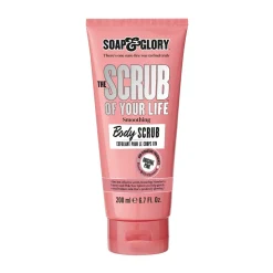 The Scrub of Your Life Exfoliant pour le Corps