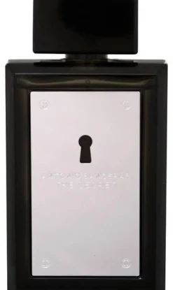 The Secret Eau de Toilette