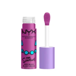 The Simpsons Saucy Sisters Blush Liquide