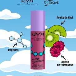 The Simpsons Saucy Sisters Blush Liquide
