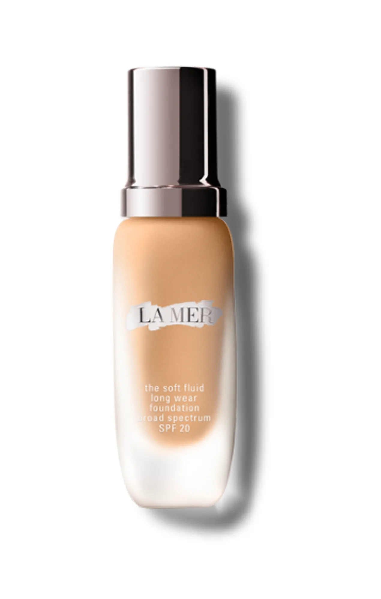 The Soft Fluid Long Wear Foundation SPF20 Fond de teint