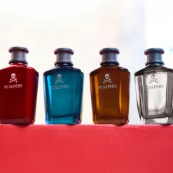 The Speed Club Eau de Parfum
