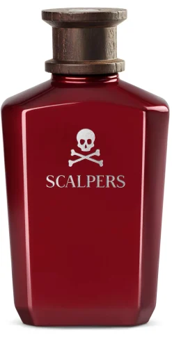 The Speed Club Eau de Parfum