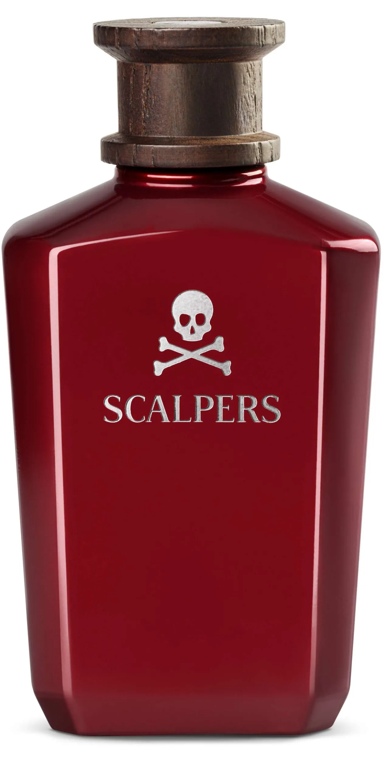 The Speed Club Eau de Parfum