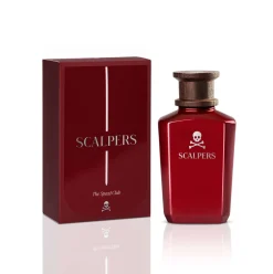The Speed Club Eau de Parfum