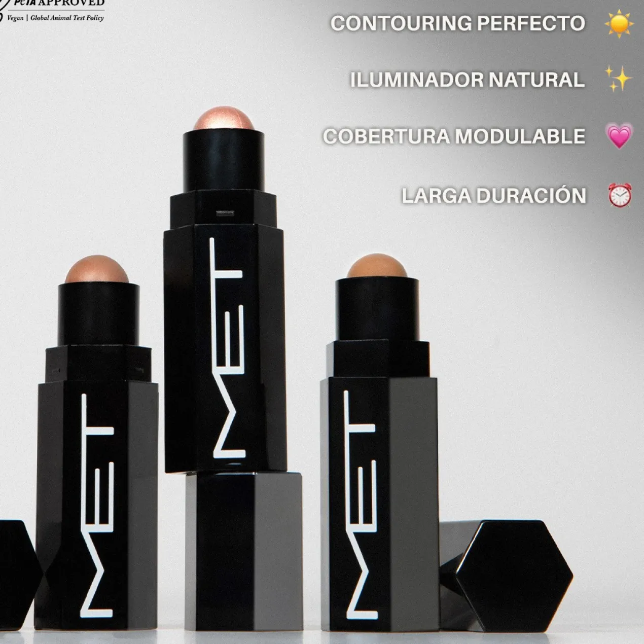 The Stick Highlighter Enlumineur en Stick