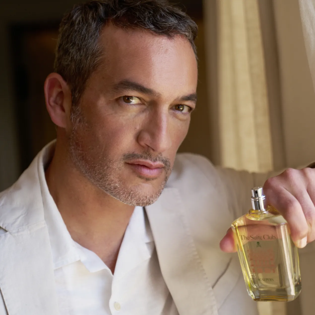 The Suite Club Eau de Toilette