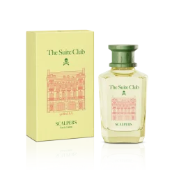 The Suite Club Eau de Toilette