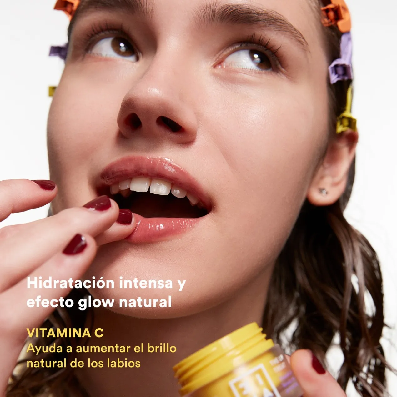 The Therapist Balm