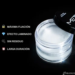 The Wax For My Brow Fixateur de Sourcils